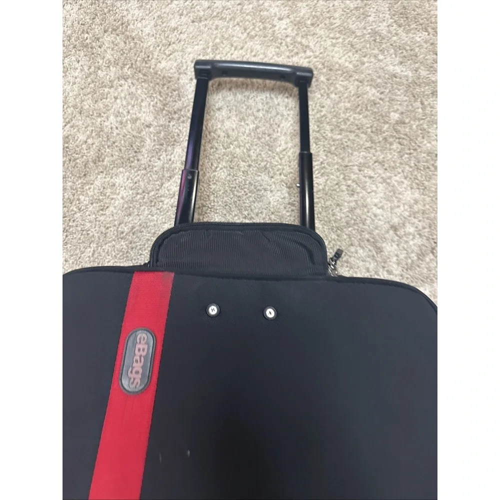 Ebags wheeled carry